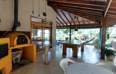 Imagem 14: Atibaia - Casa de Condomínio - Jardim Estancia Brasil