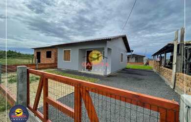 Imagem 5: Casa de Alvenaria - Sulmar - Balneário Gaivota SC