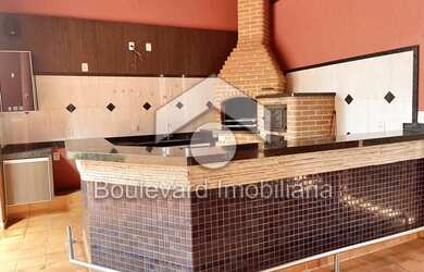 Imagem 3: Ribeirão Preto - Casa de Condomínio - Bonfim Paulista