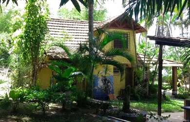 Imagem 1: PURA NATUREZA. Churrasqueira, Ar-condicionado, 3 Vagas na garageme3 Dormitórios