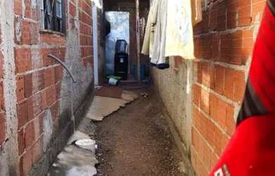 Imagem 2: Setor de inflamáveis. 125m² de Área, 2 Vagas na garageme2 Dormitórios