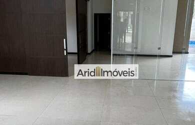 Imagem 4: Casa com 3 dormitórios para alugar, 253 m² por R$ 9.330,00/mês - Residencial...