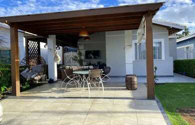 Imagem 2: . Santa Felicidade. Varanda, Imóvel novo, Guarda roupae129m² de Área