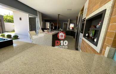 Imagem 13: Casa de Alto Padrão em Balneário Arroio do Silva
