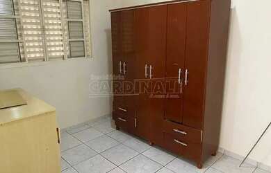 Imagem 7: Sao Carlos - Apartamento Padrão - Recreio Sao Judas Tadeu