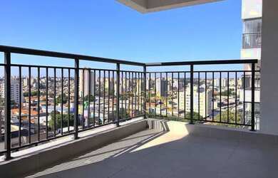 Imagem: O apartamento possui 2 Dormitórios, 2 Banheiros, 2 Vagas na