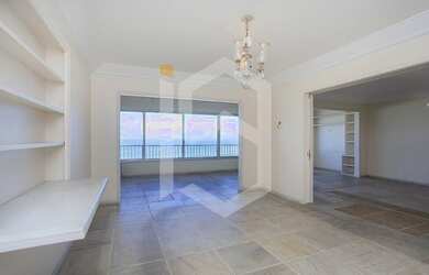 Imagem 2: Vieira Souto Posto 09. Guarda roupa, 280m² de Área, 3 Vagas na garageme4...