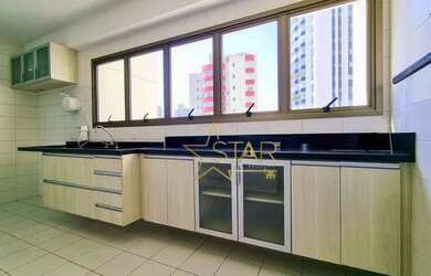 Imagem 10: Apartamento, 147 m² - venda por R$ 1.862.000,00 ou aluguel por R$ 9.838,62/mês...