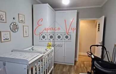 Imagem 8: Apartamento para venda com 97 metros quadrados com 3 quartos em Encruzilhada...