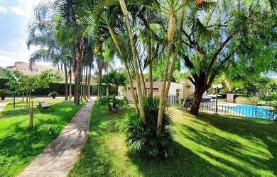 Imagem 13: APARTAMENTO ZONA SUL RESIDENCIAL GREEN GARDEN AV. JOSE MUNIA