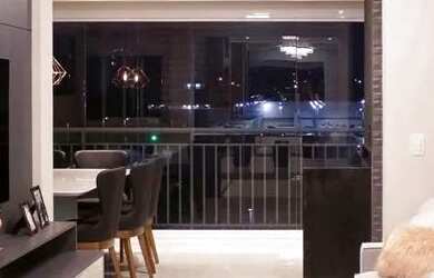 Imagem 9: Apartamento alto padrão para locação, bairro Alta Vista em Jundiaí...