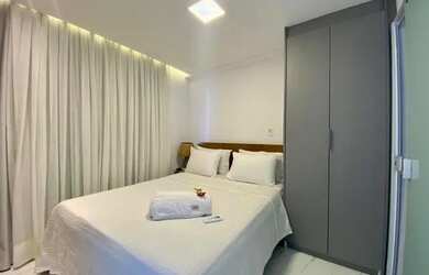 Imagem 11: Apartamento para Venda em Salvador, Barra, 1 dormitório, 1 banheiro, 1 vaga