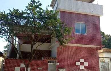 Imagem: Alugo casa barata