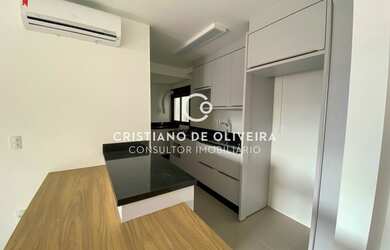 Imagem 4: Lindo Apartamento Mobiliado para venda tem 64 m² com 2 quartos em Trindade...