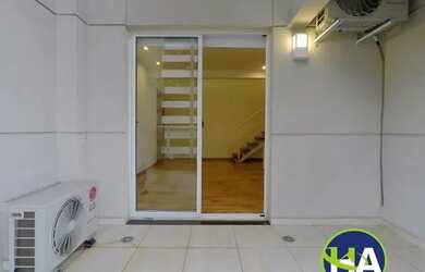 Imagem 9: Duplex para aluguel possui 70 m² com 1 suíte master em Moema - São Paulo - SP