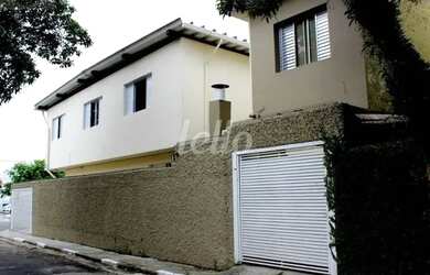 Imagem 4: São Paulo - Casa Padrão - Moema