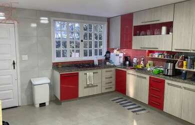 Imagem 8: CASA ESPETACULAR EM CONDOMÍNIO FECHADO NO RECREIO