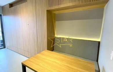 Imagem 8: Apartamento à venda, 27 m² por R$ 456.000,00 - Pinheiros - São Paulo/SP