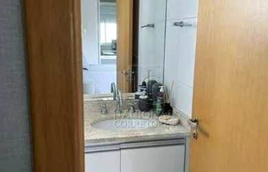 Imagem 4: Apartamento com 3 dormitórios à venda, 144 m² por R$ 1.650.000,00 - Campestre - Santo Andr