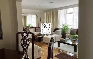 Imagem 3: Apartamento para Venda em São Paulo, Vila Buarque, 4 dormitórios, 2 suítes, 5 banheiros, 4