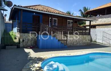 Imagem 1: Casa à venda em Maricá/RJ