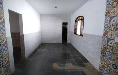 Imagem 10: FAB023 - Ótima casa 2 quartos comodos grandes quintal Maria Paula