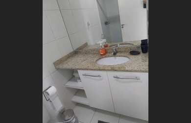 Imagem 14: Lindo apartamento para aluguel POR TEMPORADA no melhor condomínio Resort