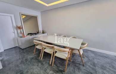 Imagem 6: Casa com 3 dormitórios, 153 m² - venda por R$ 1.000.000,00 ou aluguel...