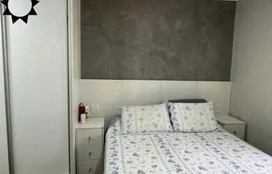 Imagem 14: APTO CENTRO. Piscina, Churrasqueira, Ar-condicionadoe118m² de Área