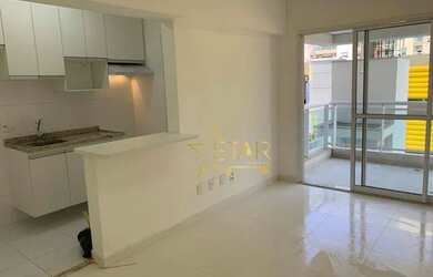 Imagem 1: Apartamento à venda, 46 m² por R$ 527.000,00 - Alto da Boa Vista - São...