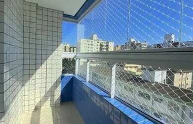 Imagem 12: Apartamento Mobiliado e Novo 02 dormitórios sendo 01 suite + sacada + vaga de garagem Gui