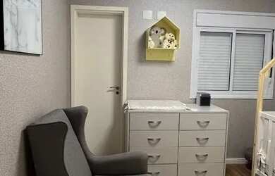 Imagem 12: Apartamento alto padrão para locação, bairro Alta Vista em Jundiaí...