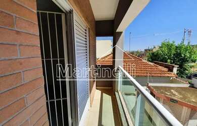 Imagem 12: Ribeirão Preto - Apartamento Padrão - Jardim Paulista