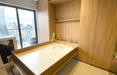 Imagem 11: Apartamento à venda, 27 m² por R$ 456.000,00 - Pinheiros - São Paulo/SP