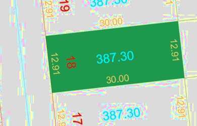 Imagem 2: lote no setor aeroporto sul aparecida 360m² asfalto água, excelente...