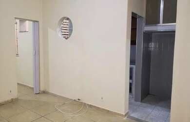 Imagem 15: 2 Aptos tipo casa à venda fds sla 1qto cada coz bh área Vista Alegre