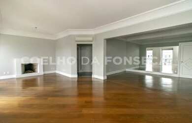 Imagem 6: São Paulo - Apartamento Padrão - Jardim Guedala - Place Des Vosges