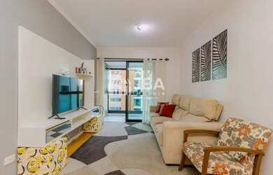 Imagem 6: CURITIBA - Padrão - Boa Vista