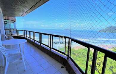 Imagem: O apartamento possui 3 Dormitórios, 4 Banheiros, 2 Vagas na