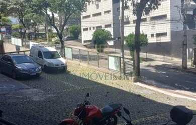 Imagem: O depósito para alugar possui e está localizado em Ouro Preto