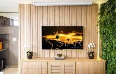 Imagem 5: Cobertura, 180 m² - venda por R$ 7.100.000,00 ou aluguel por R$ 45.000,00/mês - Vila Nova