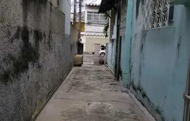 Imagem 1: 2 Aptos tipo casa à venda fds sla 1qto cada coz bh área Vista Alegre