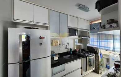 Imagem 10: VILA LAURA 2/4 SUÍTE 62 M2 ARMÁRIOS GARAGEM INFRAESTRUTURA