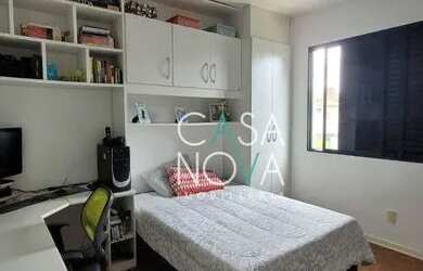 Imagem 6: Apartamento com 2 dormitórios à venda, 75 m² por R$ 320.000 - Embaré - Santos/SP