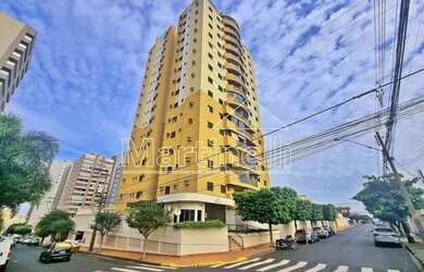 Imagem 3: Ribeirão Preto - Apartamento Padrão - Jardim Paulista