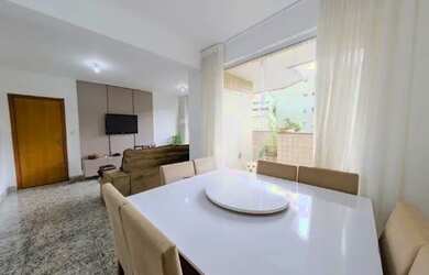 Imagem 4: Apartamento à venda, 4 quartos, 1 suíte, 2 vagas, Buritis - Belo Horizonte/MG