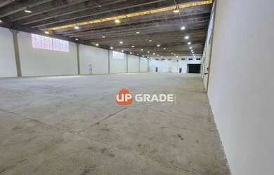 Imagem 6: Galpão, 2029 m² - venda por R$ 11.500.000,00 ou aluguel por R$ 66.710,00/mês...