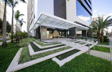 Imagem 7: Apê 1 quarto novinho - Básico ou Mobiliado