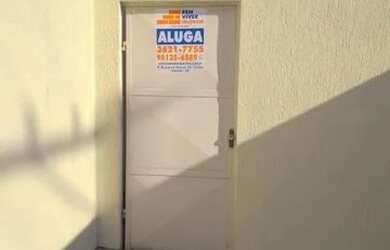 Imagem: A casa possui 1 Dormitório, 1 Banheiro e 40m² de Área e está