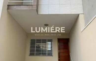 Imagem 13: SOBRADO NO TATUAPÉ. 134m² de Área, 4 Vagas na garageme3 Dormitórios